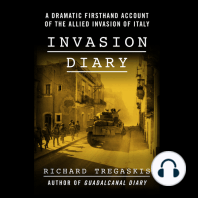 Invasion Diary