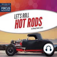 Hot Rods