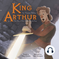 King Arthur