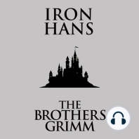 Iron Hans