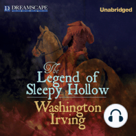 The Legend of Sleepy Hollow