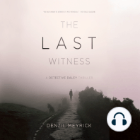 The Last Witness