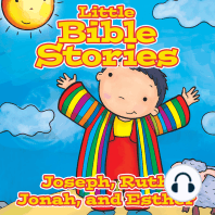Little Bible Stories
