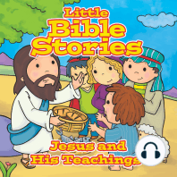 Little Bible Stories