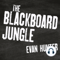 The Blackboard Jungle