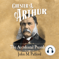 Chester A. Arthur