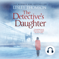 The Detective's Daughter