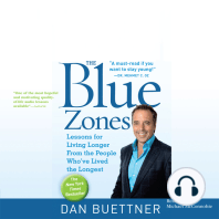 The Blue Zones