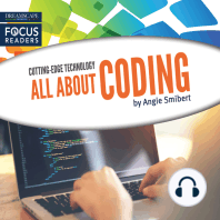 All About Coding