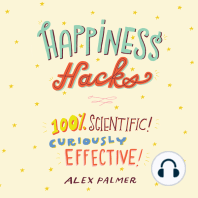 Happiness Hacks