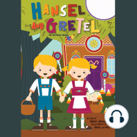 Hansel and Gretel