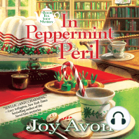 In Peppermint Peril