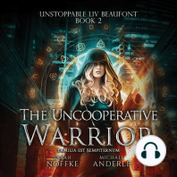The Uncooperative Warrior