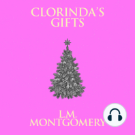 Clorinda's Gifts