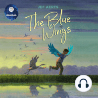 The Blue Wings