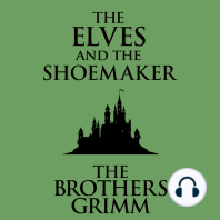 The Elves and the Shoemaker