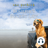 Boomer's Bucket List