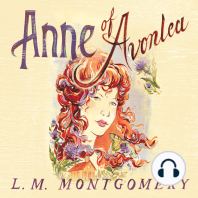 Anne of Avonlea