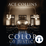 The Color of Justice