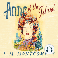 Anne of the Island