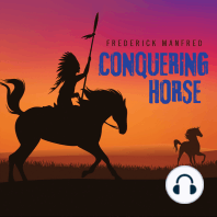 Conquering Horse