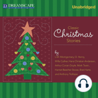 Classic Christmas Stories