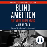 Blind Ambition