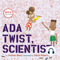 Ada Twist, Scientist