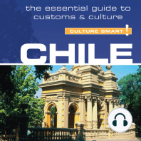 Chile - Culture Smart!