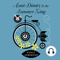Aunt Dimity and the Summer King