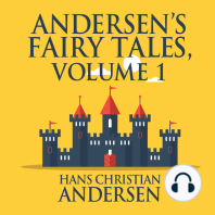 Andersen's Fairy Tales, Volume 1