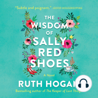 The Wisdom of Sally Red Shoes