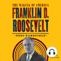 Franklin D. Roosevelt