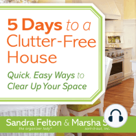 5 Days to a Clutter-Free House