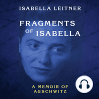 Fragments of Isabella (ABR)