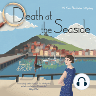 Death at the Seaside