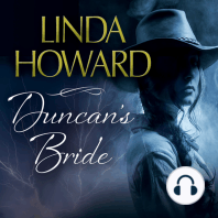 Duncan's Bride