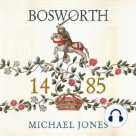 Bosworth 1485