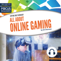 All About Online Gaming