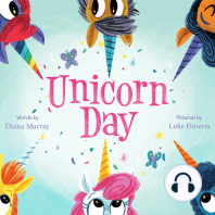 Unicorn Day