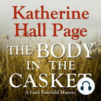 The Body in the Casket