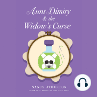 Aunt Dimity and the Widow's Curse