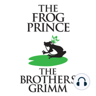 The Frog-Prince