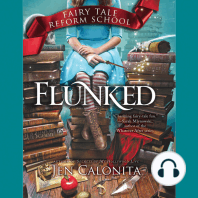 Flunked