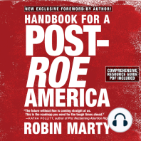 Handbook for a Post-Roe America