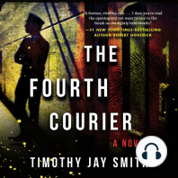 The Fourth Courier