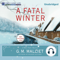 A Fatal Winter
