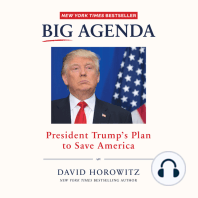 Big Agenda