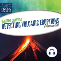 Detecting Volcanic Eruptions