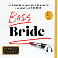 Boss Bride
